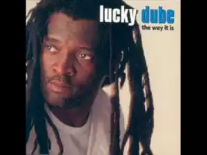 Lucky Dube - Kiss No Frog